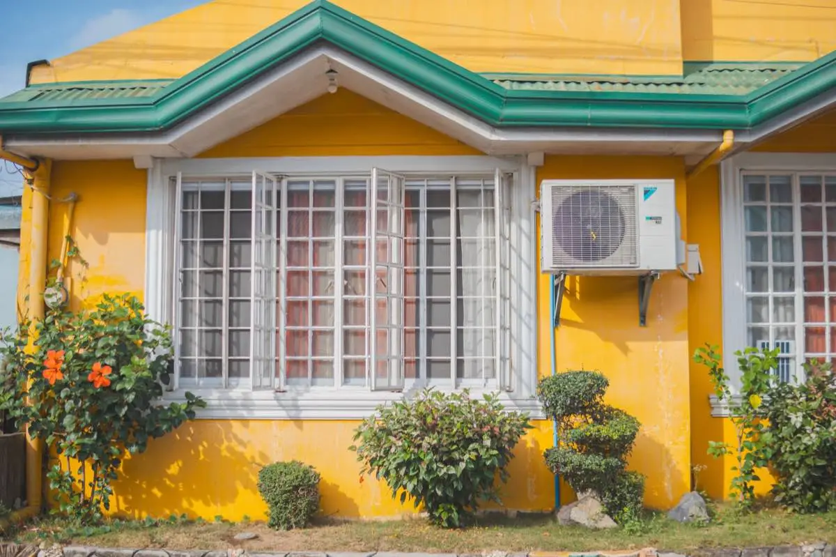 Vinyl Windows and Colored Frame Finishes in Carlsbad, CA